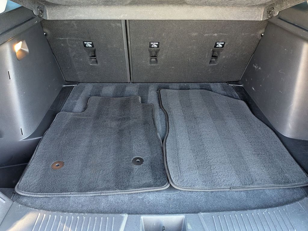 Thumbnail: 2025 Chevrolet Trax - 27