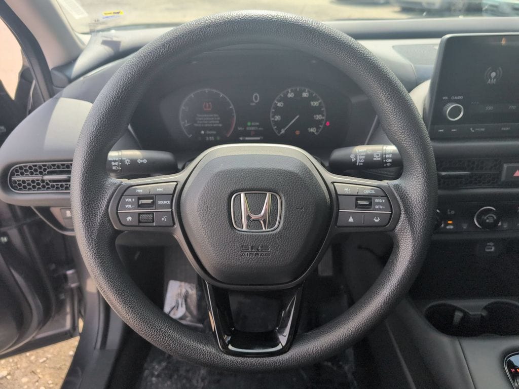 Thumbnail: 2025 Honda HR-V - 22