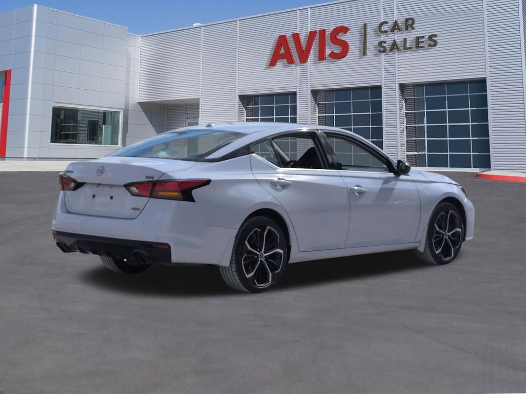 Thumbnail: 2025 Nissan Altima - 6