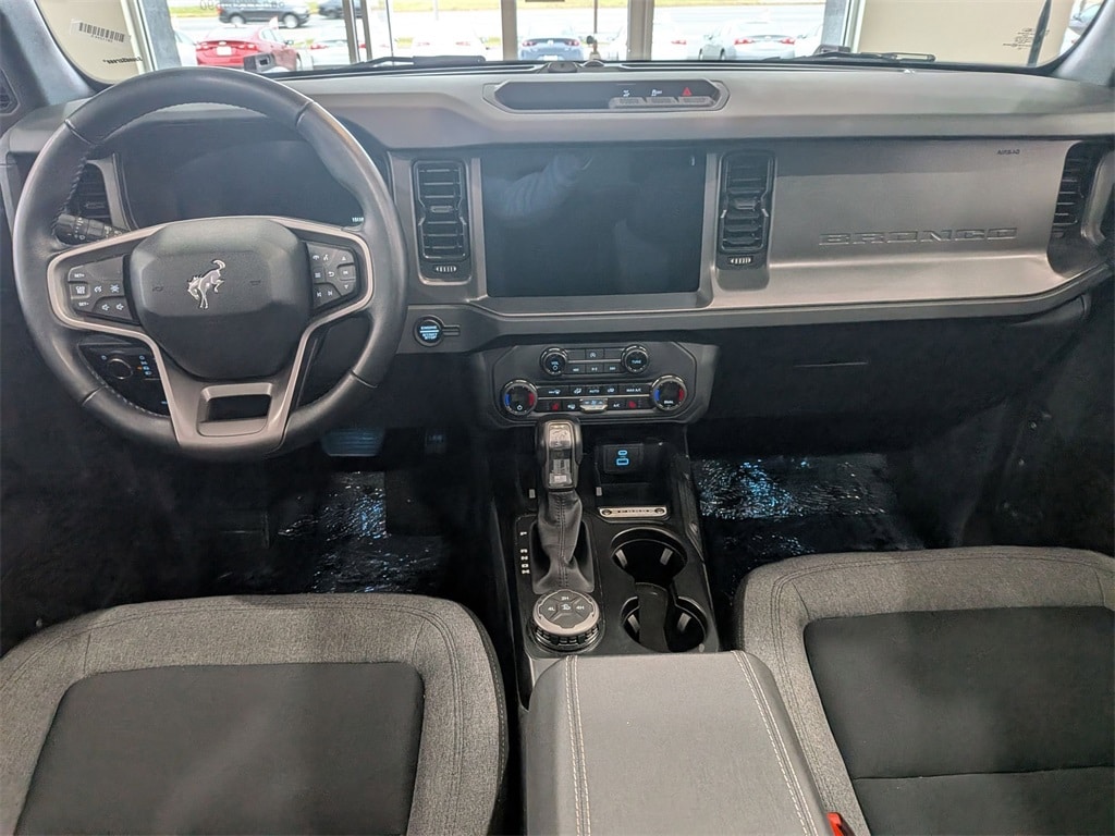 Thumbnail: 2025 Ford Bronco - 22