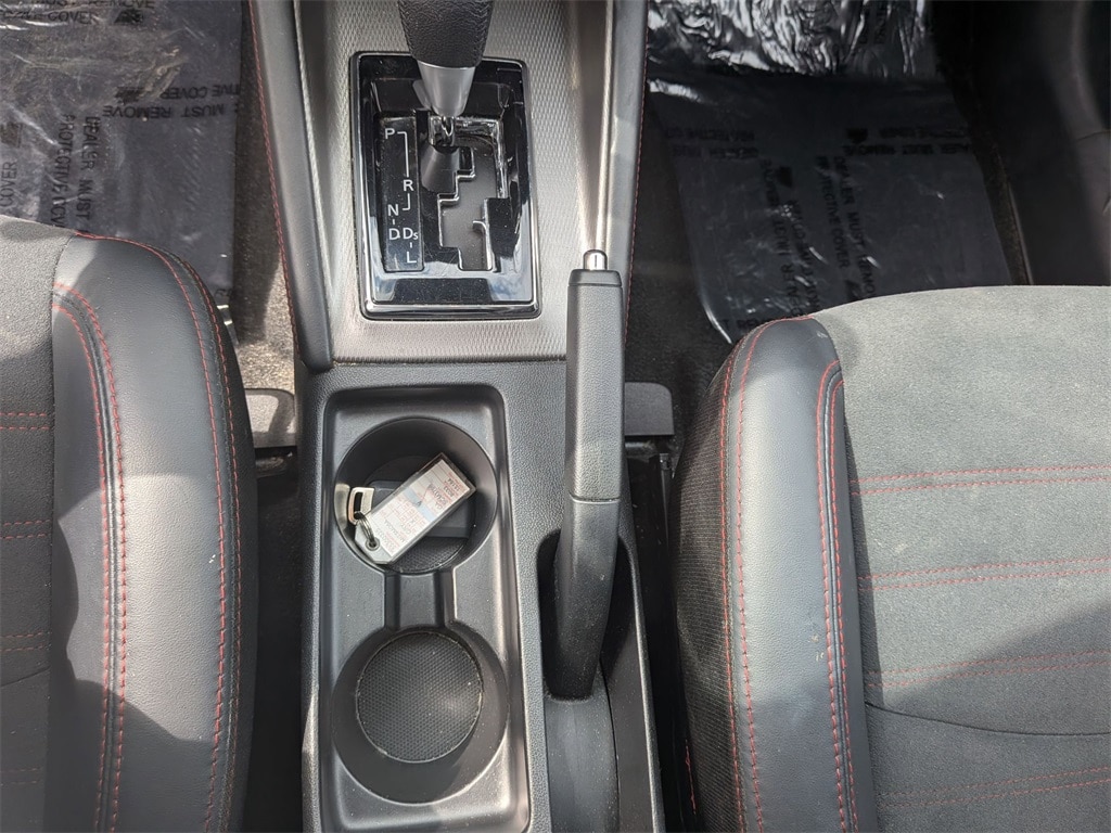 Thumbnail: 2024 Mitsubishi Outlander Sport - 24