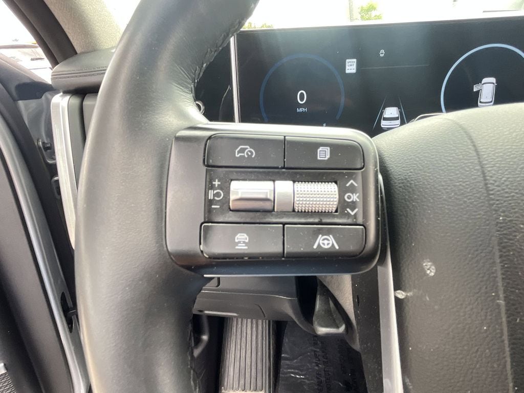 Thumbnail: 2025 Hyundai Santa Fe - 21