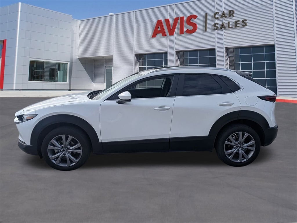 Thumbnail: 2025 Mazda CX-30 - 10