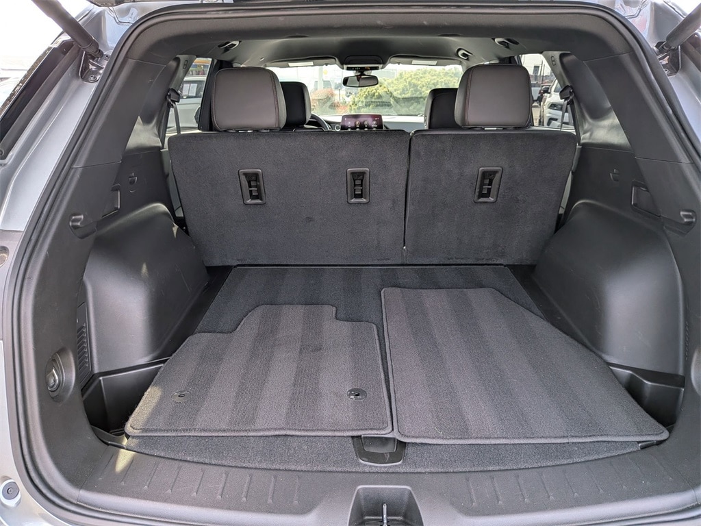 Thumbnail: 2025 Chevrolet Blazer - 27