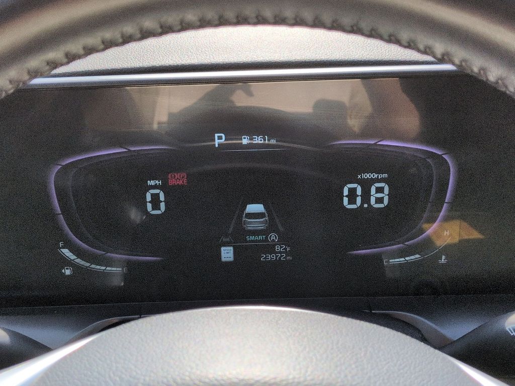 Thumbnail: 2025 Kia Telluride - 16