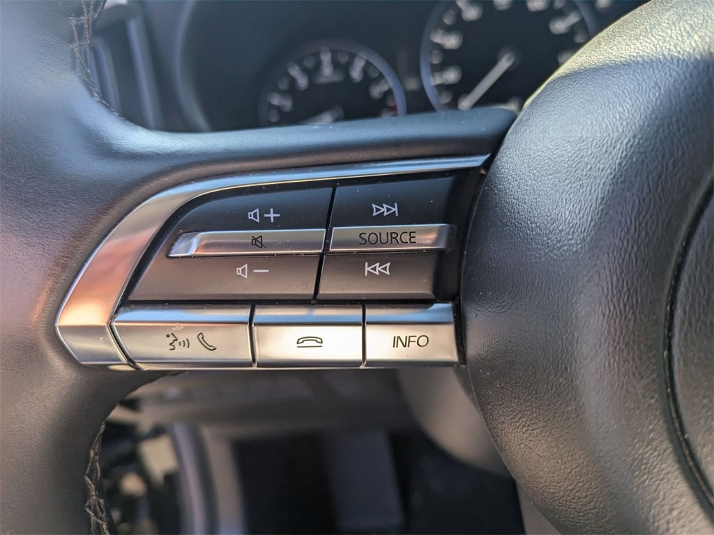Thumbnail: 2024 Mazda CX-50 - 21