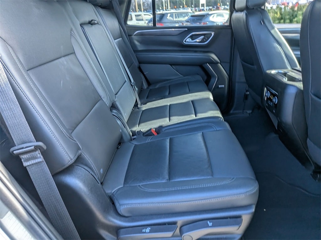 Thumbnail: 2023 Chevrolet Tahoe - 30