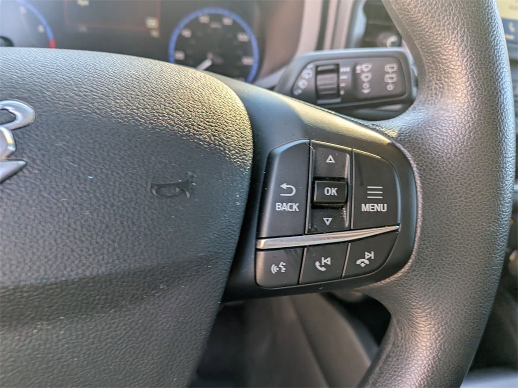 Thumbnail: 2024 Ford Bronco Sport - 22