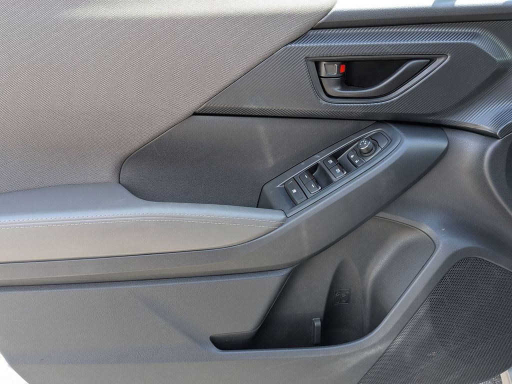 Thumbnail: 2025 Subaru Crosstrek - 11