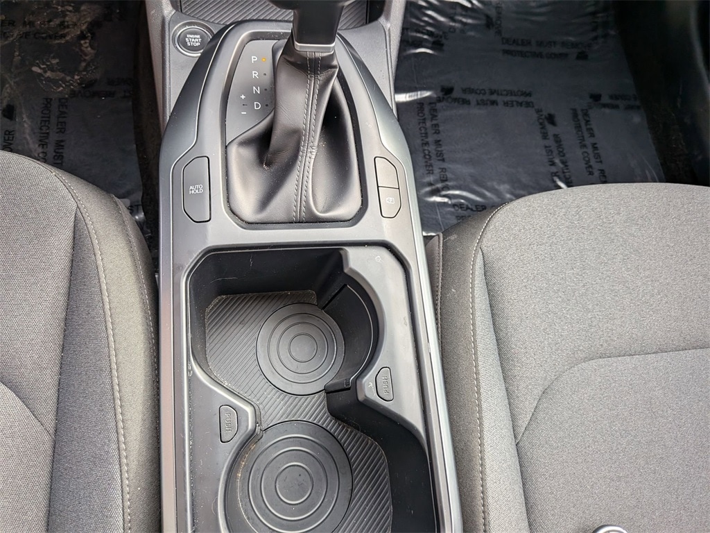 Thumbnail: 2025 Kia K4 - 20