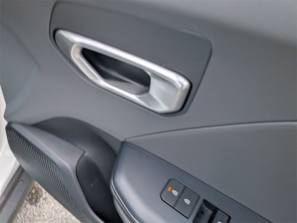 Thumbnail: 2025 Kia K4 - 30