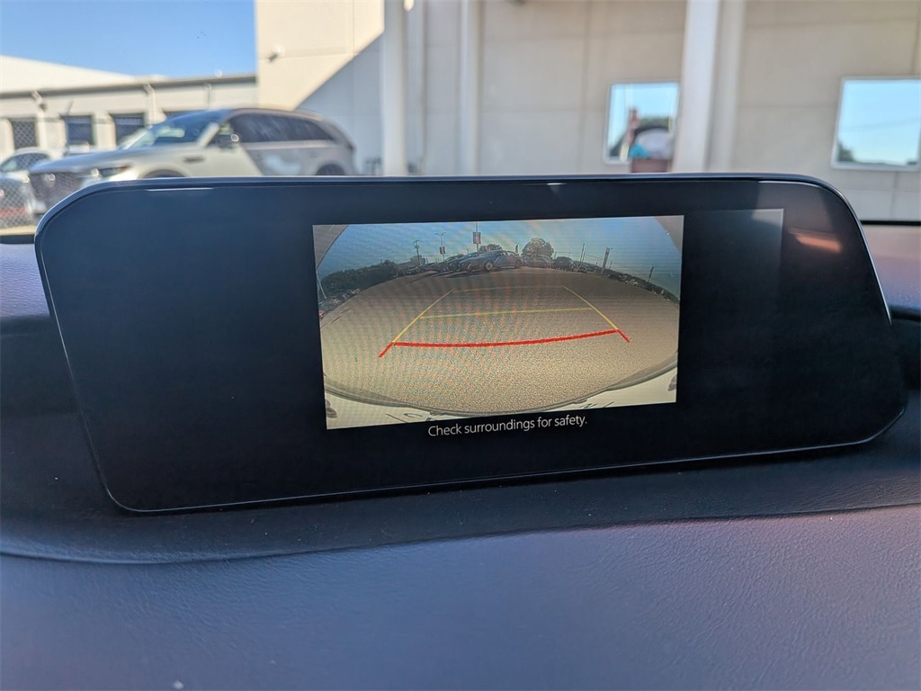 Thumbnail: 2024 Mazda Mazda3 - 19