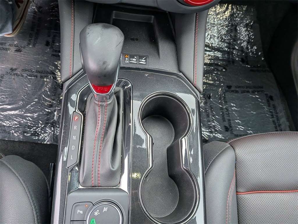 Thumbnail: 2025 Chevrolet Blazer - 20