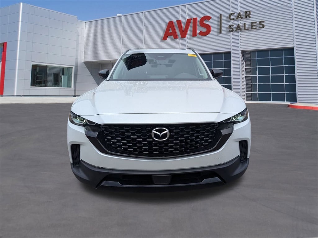 Thumbnail: 2025 Mazda CX-50 - 2