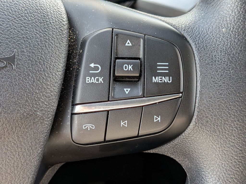 Thumbnail: 2025 Ford Escape - 21