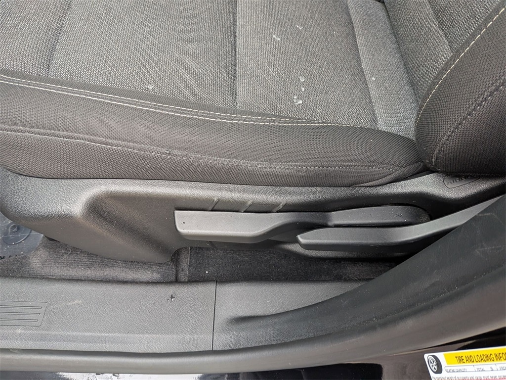 Thumbnail: 2025 GMC Terrain - 14