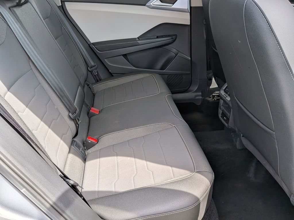 Thumbnail: 2025 Volkswagen Taos - 27