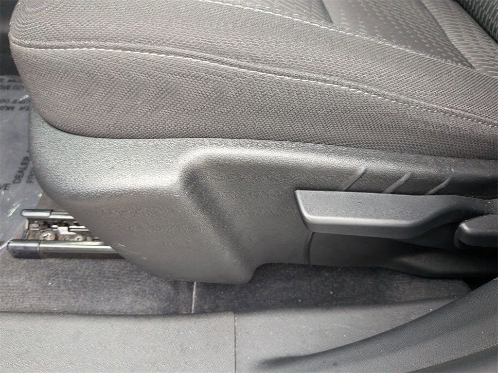 Thumbnail: 2025 Chevrolet Equinox - 14