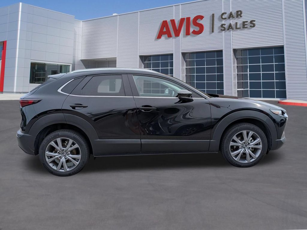 Thumbnail: 2025 Mazda CX-30 - 6