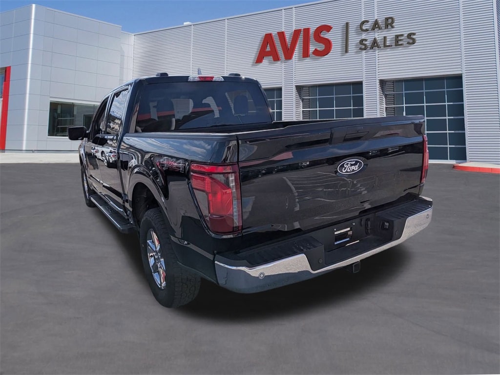 Thumbnail: 2025 Ford F-150 - 9