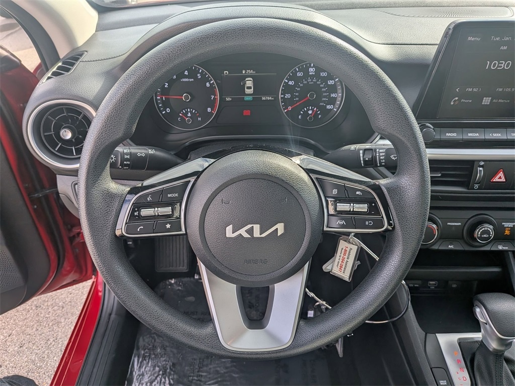 Thumbnail: 2024 Kia Forte - 21