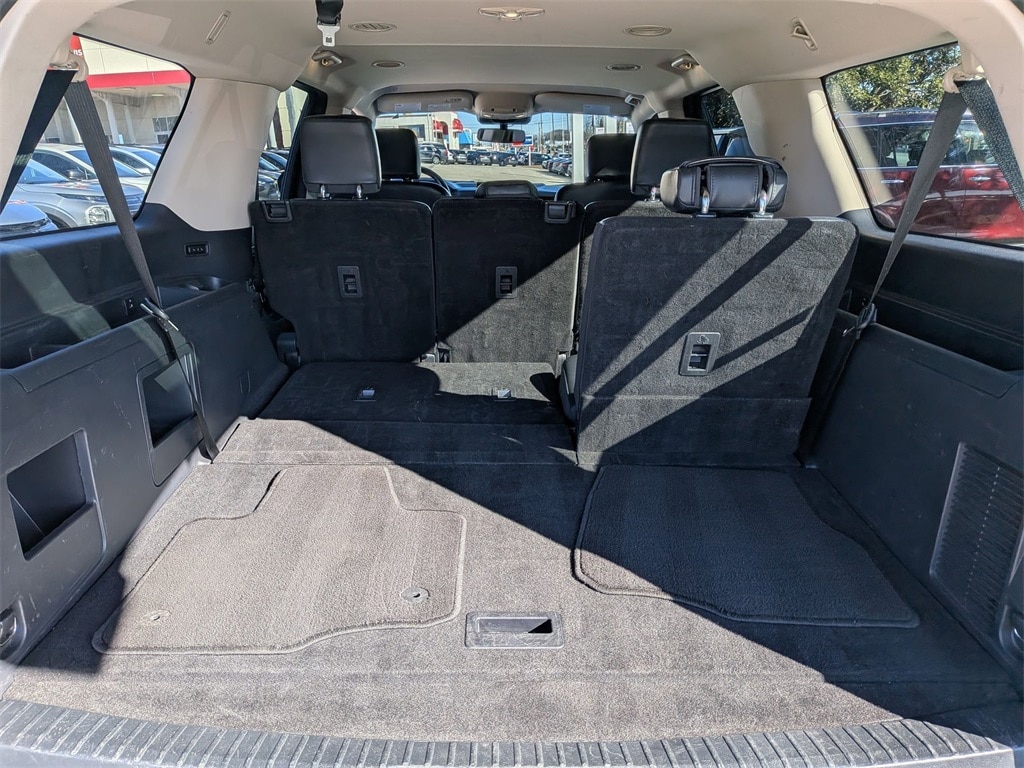 Thumbnail: 2024 Ford Expedition MAX - 24