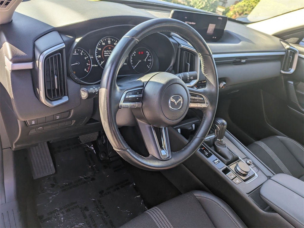Thumbnail: 2024 Mazda CX-50 - 15