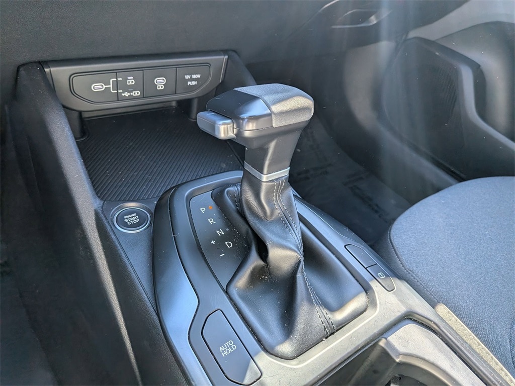 Thumbnail: 2025 Kia K4 - 19