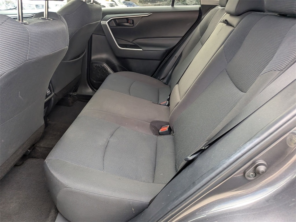 Thumbnail: 2024 Toyota RAV4 - 26