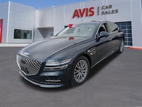 2023 Genesis G80 2.5T -
                  Alcoa, TN