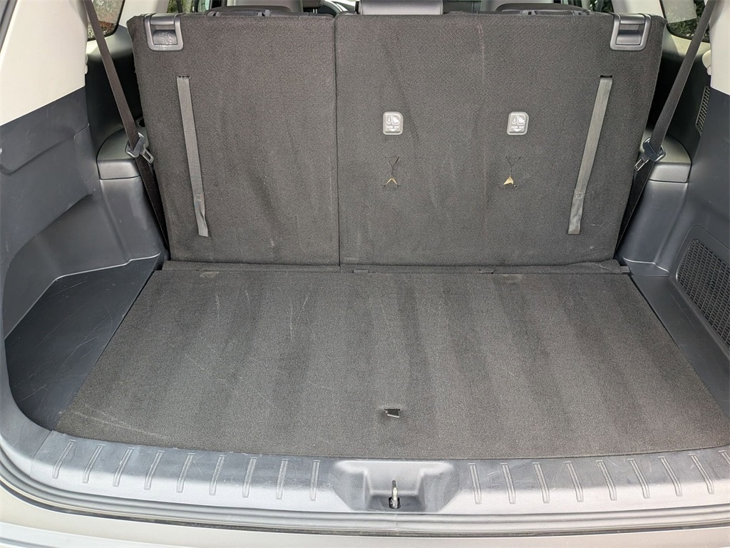 Thumbnail: 2025 Toyota Grand Highlander - 30