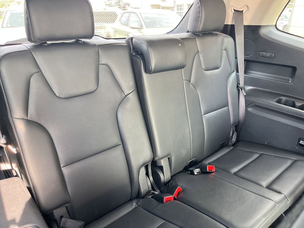 Thumbnail: 2025 Kia Telluride - 29