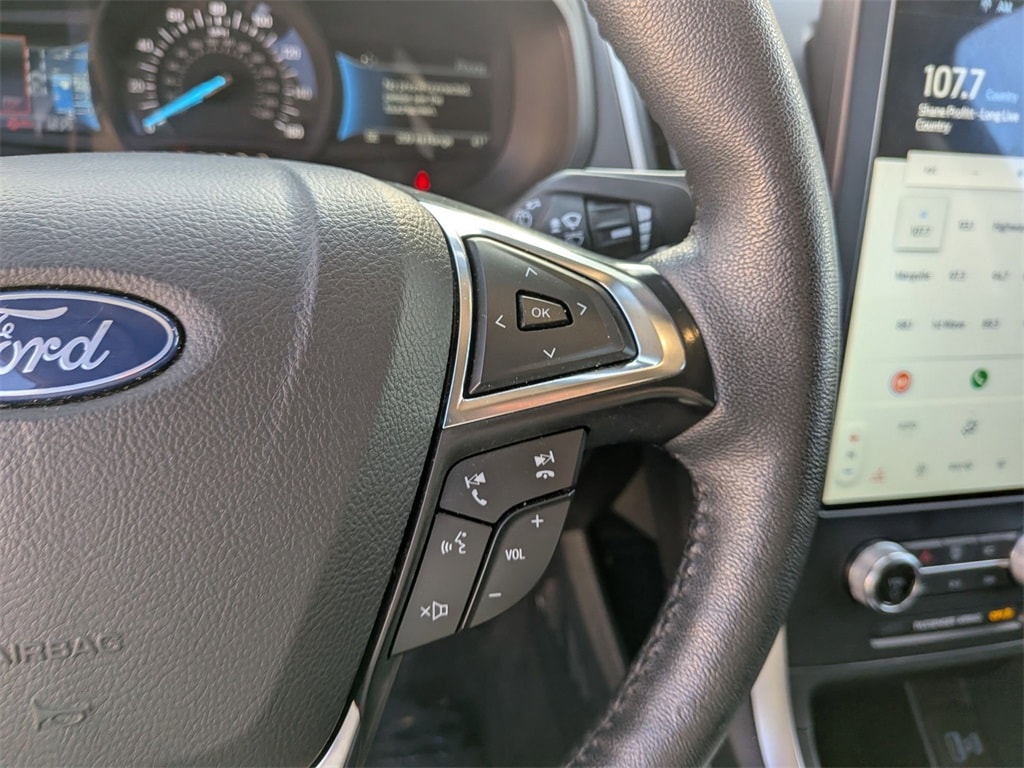 Thumbnail: 2024 Ford Edge - 22