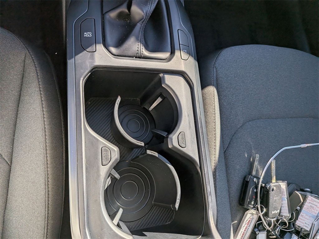 Thumbnail: 2025 Kia K4 - 20