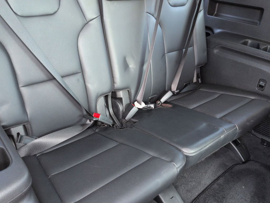 Thumbnail: 2025 Kia Telluride - 30