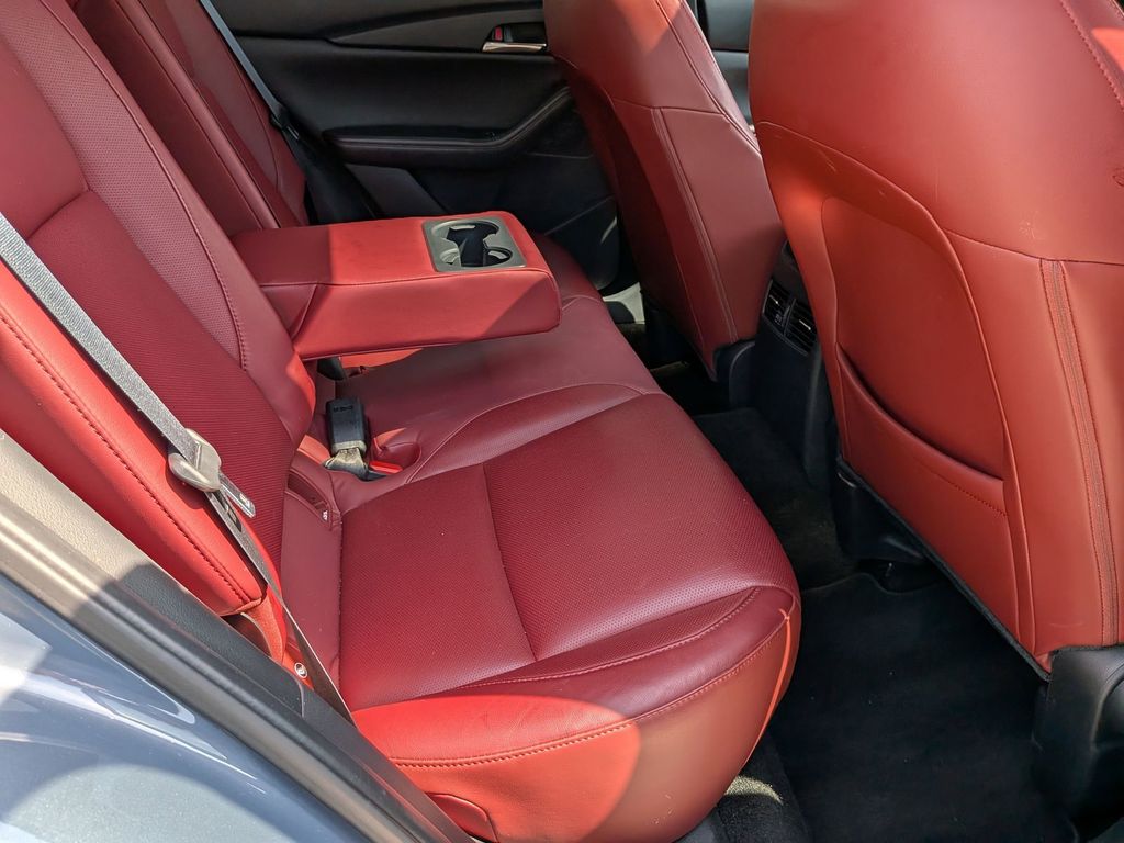 Thumbnail: 2025 Mazda CX-30 - 28