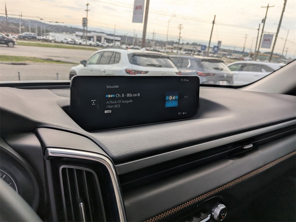 Thumbnail: 2025 Mazda CX-50 - 17