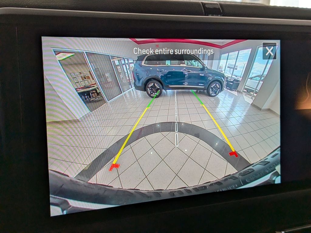 Thumbnail: 2025 Jeep Wrangler - 15