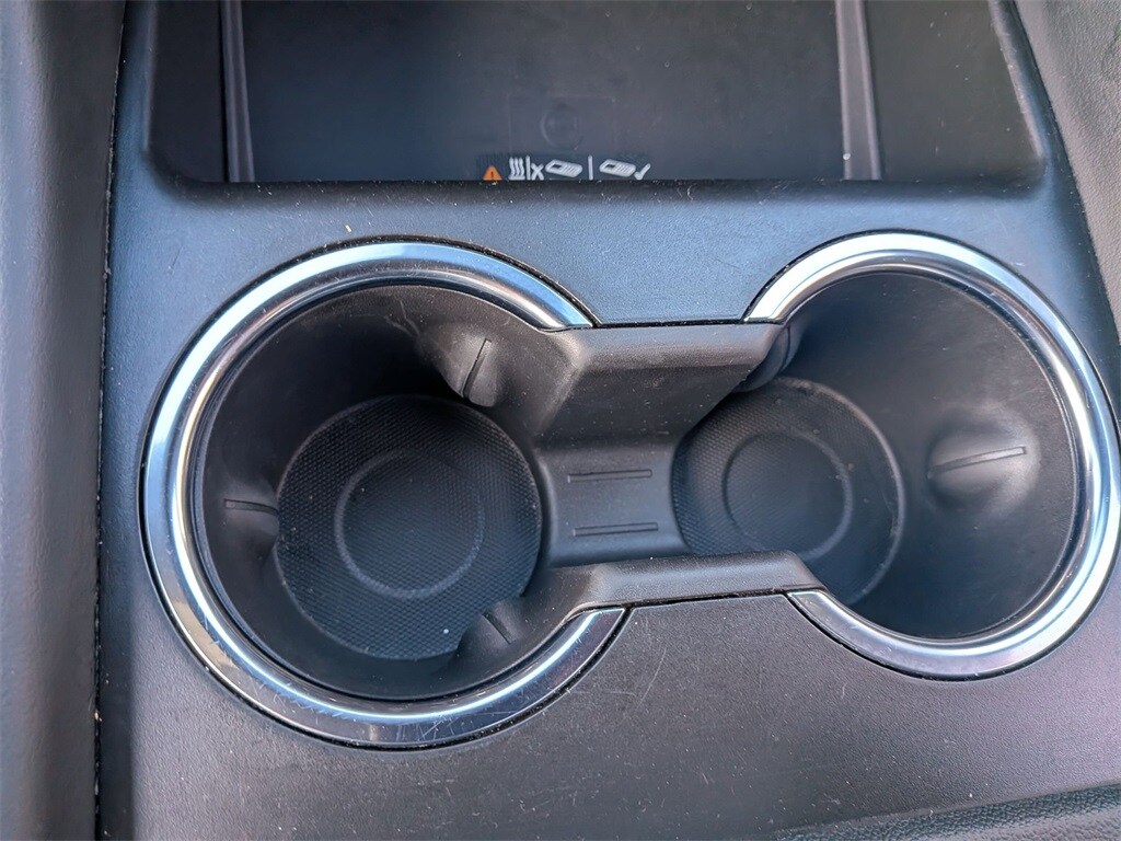 Thumbnail: 2023 Chevrolet Suburban - 18