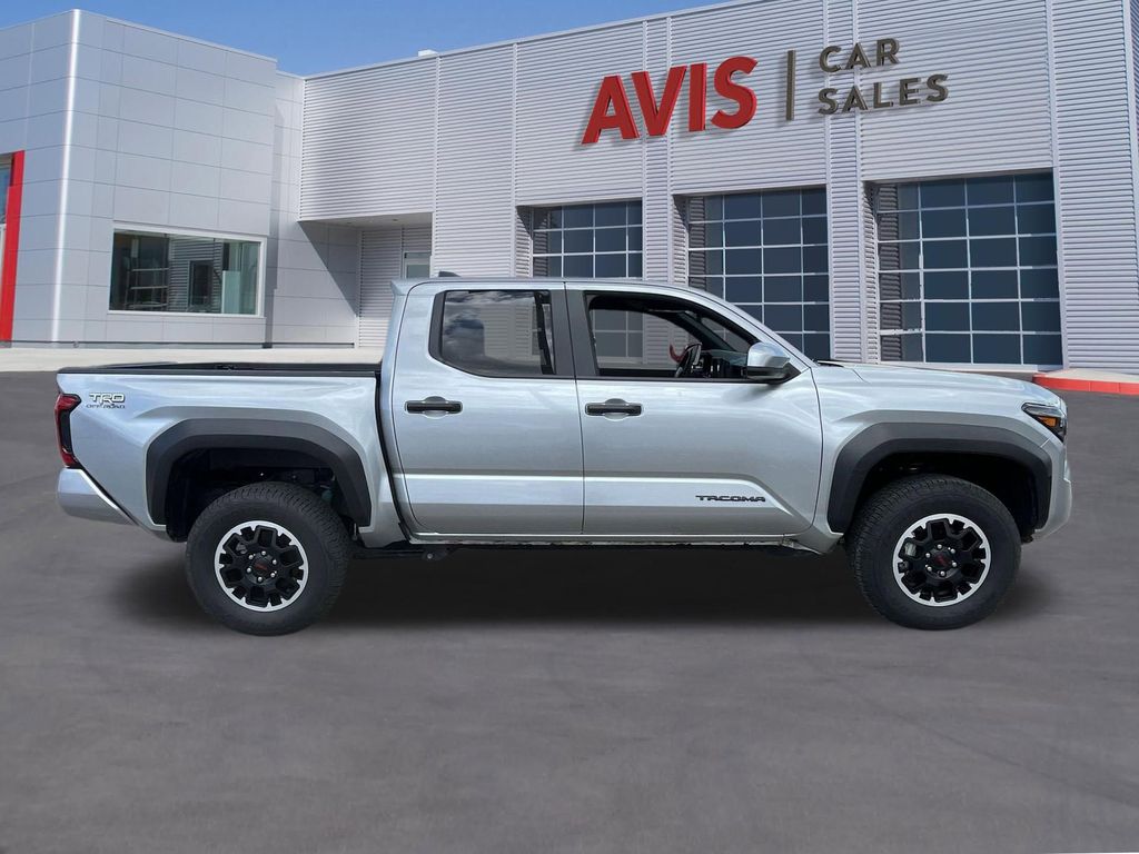 Thumbnail: 2025 Toyota Tacoma - 5