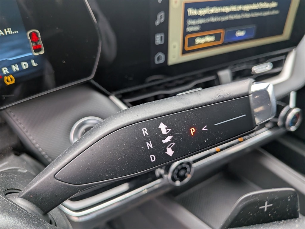 Thumbnail: 2025 Chevrolet Equinox - 20