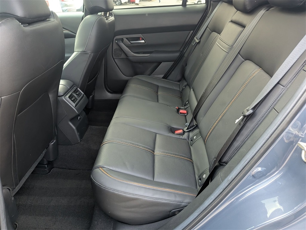 Thumbnail: 2025 Mazda CX-50 - 25