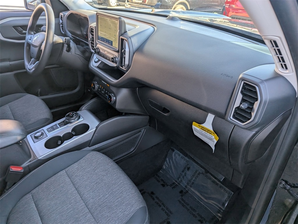 Thumbnail: 2024 Ford Bronco Sport - 34