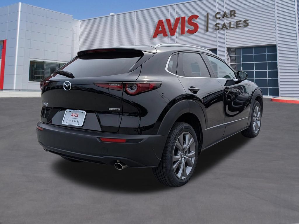 Thumbnail: 2025 Mazda CX-30 - 7