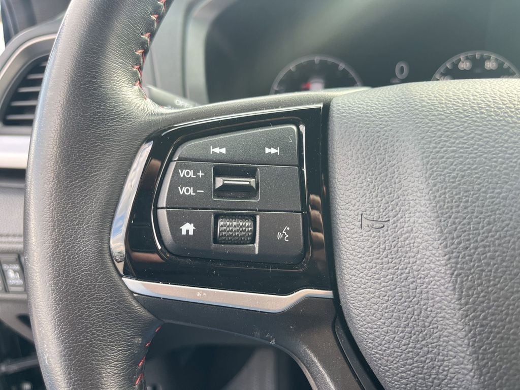 Thumbnail: 2025 Honda Odyssey - 21