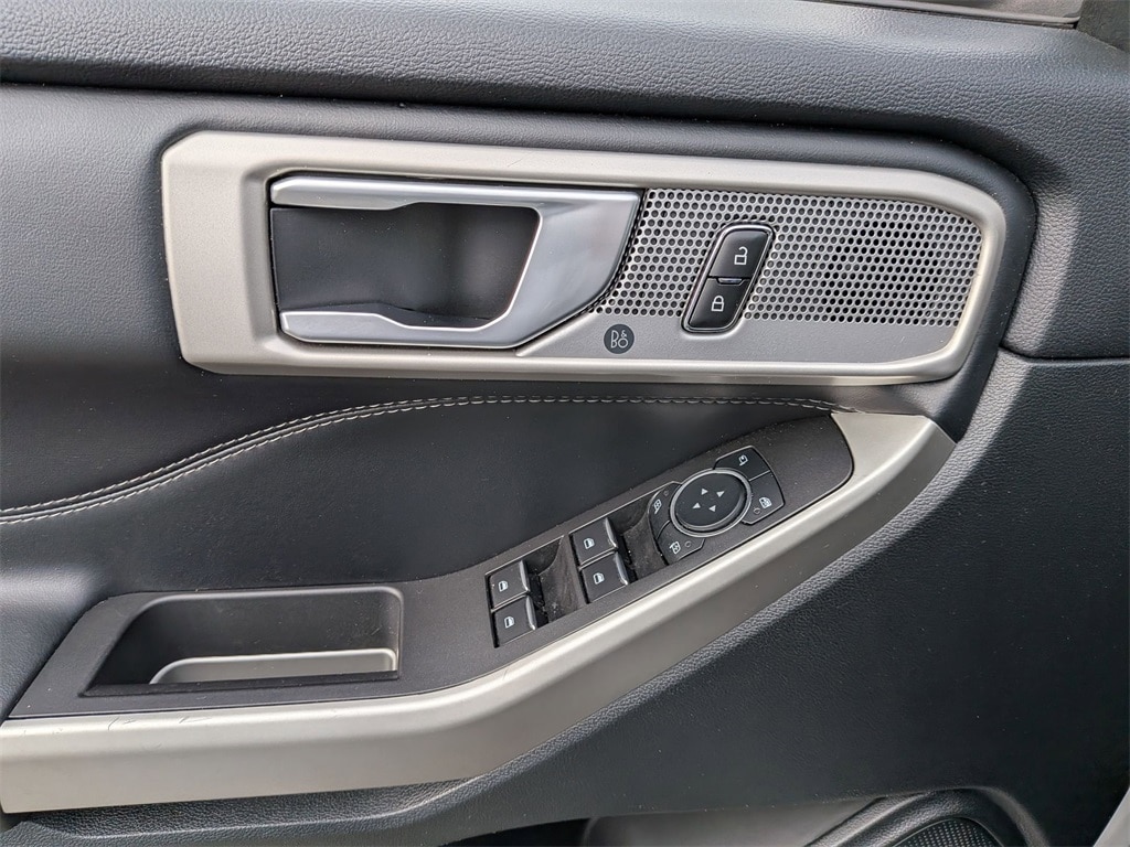 Thumbnail: 2023 Ford Explorer - 11