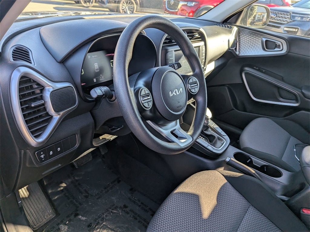 Thumbnail: 2024 Kia Soul - 14