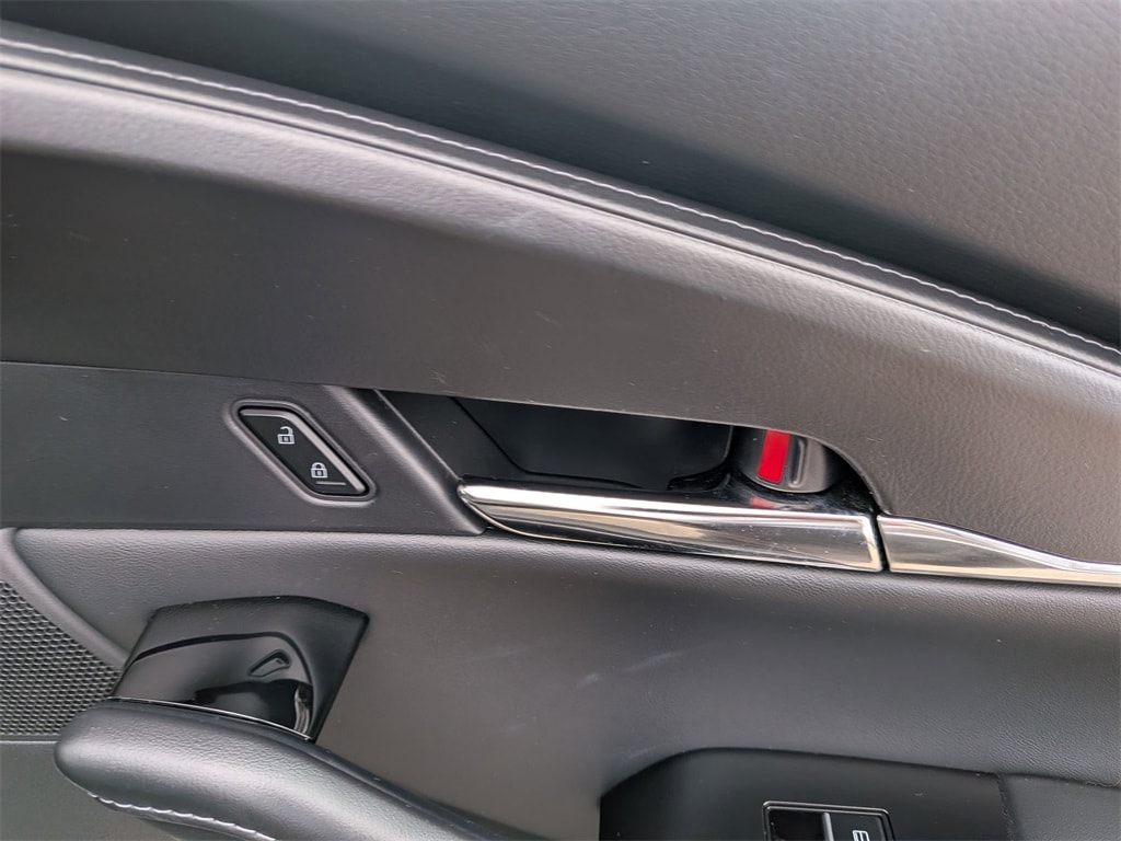 Thumbnail: 2025 Mazda CX-30 - 29