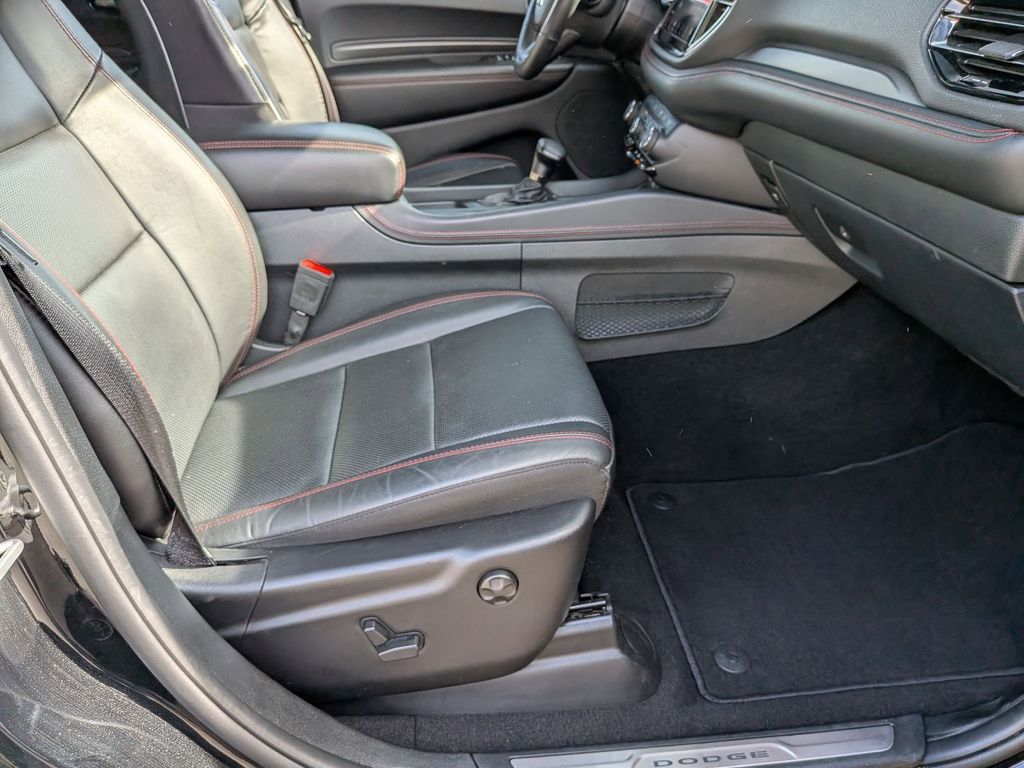 Thumbnail: 2025 Dodge Durango - 31
