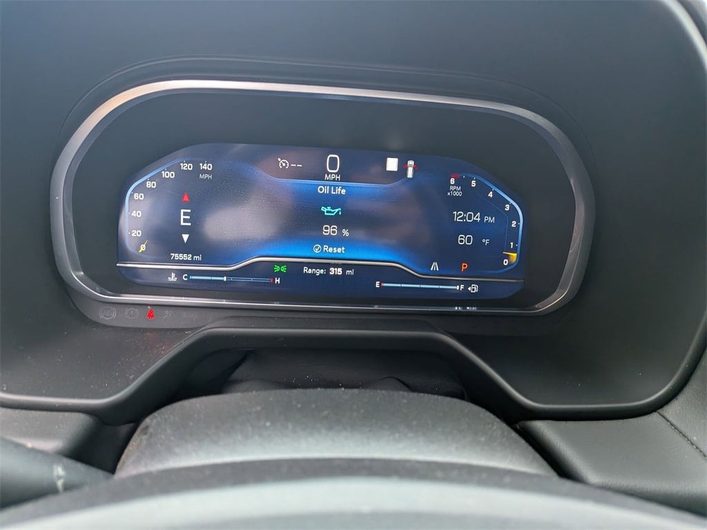 Thumbnail: 2023 Chevrolet Tahoe - 16